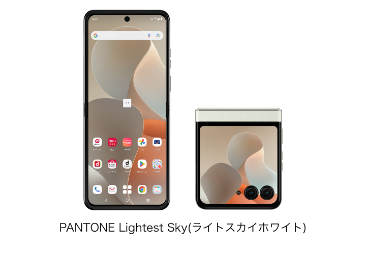 motorola razr 60d M-51Fの画像