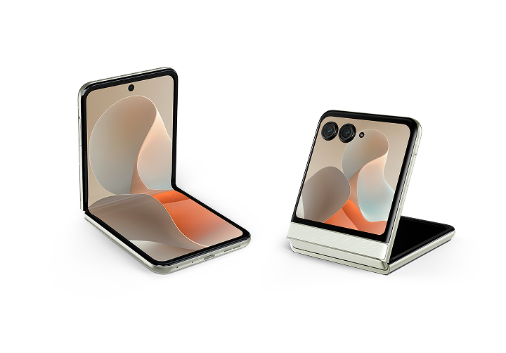 motorola razr 60d M-51Fの画像