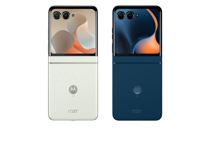 motorola razr 60d M-51Fの画像