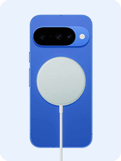 ワイヤレス充電のイメージ画像