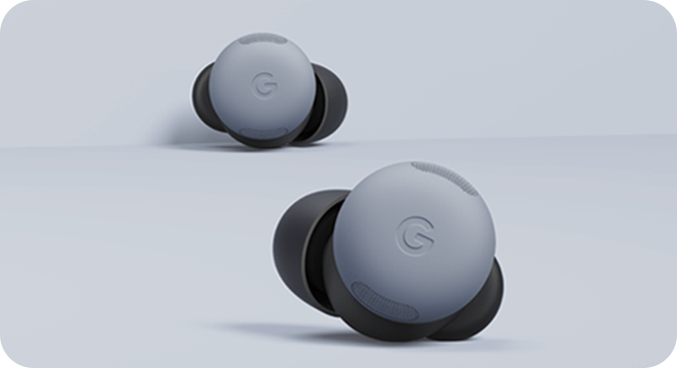 Google Pixel buds Pro 2のイメージ画像