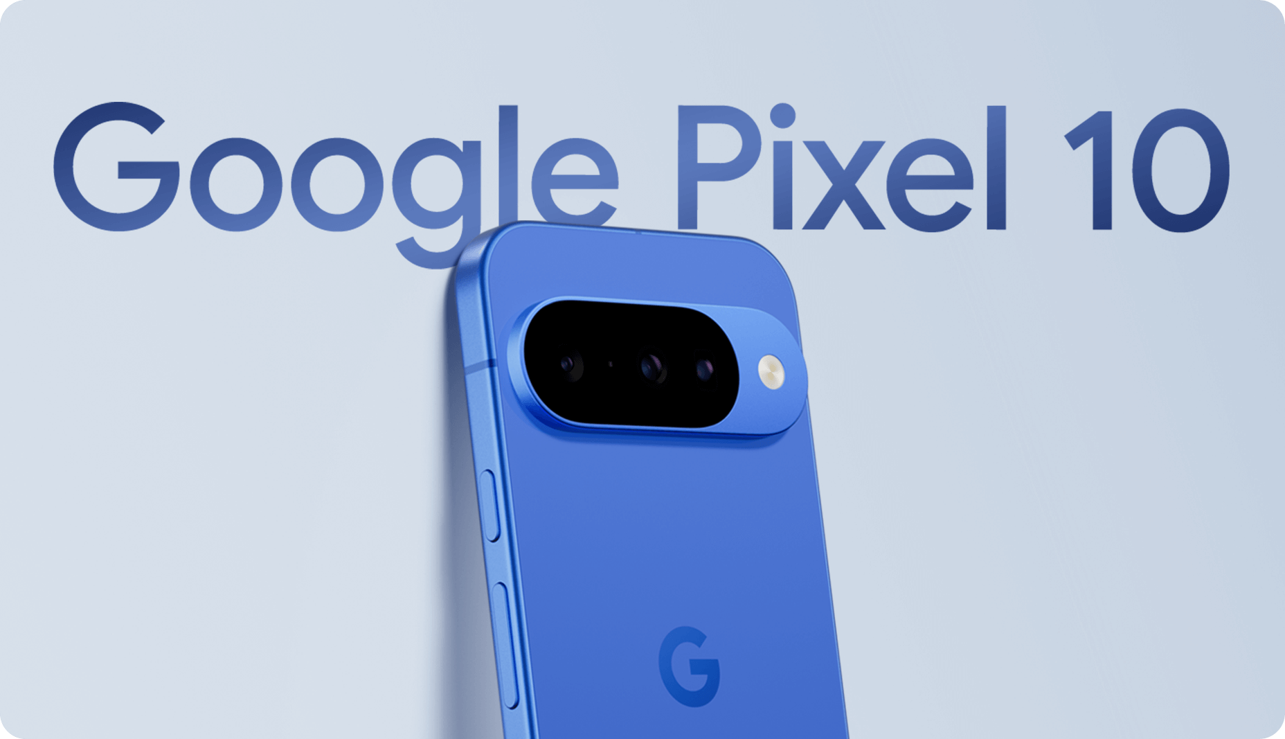 Google Pixel 10