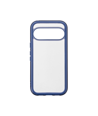 Google Pixel 10/Google Pixel 10 Pro エアクッションケース<ブルー>