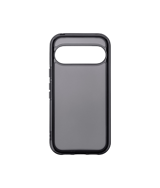 Google Pixel 10/Google Pixel 10 Pro エアクッションケース<ブラック>