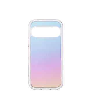 Google Pixel 10/Google Pixel 10 Pro エアクッションケース<オーロラ>