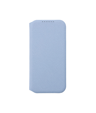 Google Pixel 10／Google Pixel 10 Pro スマートフリップケース＜ライトブルー＞