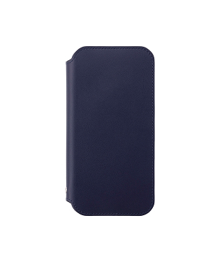 Google Pixel 10／Google Pixel 10 Pro Magフリップケース＜ダークネイビー＞