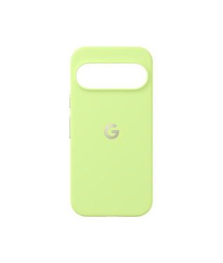 Google Pixel 10／Google Pixel 10 Pro ケース＜Lemongrass＞