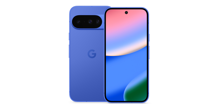 Google Pixel 10 Indigo（インディゴ）