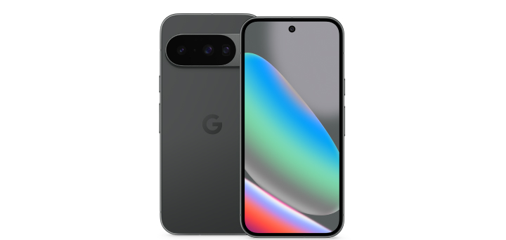 Google Pixel 10 Obsidian（オブシディアン）