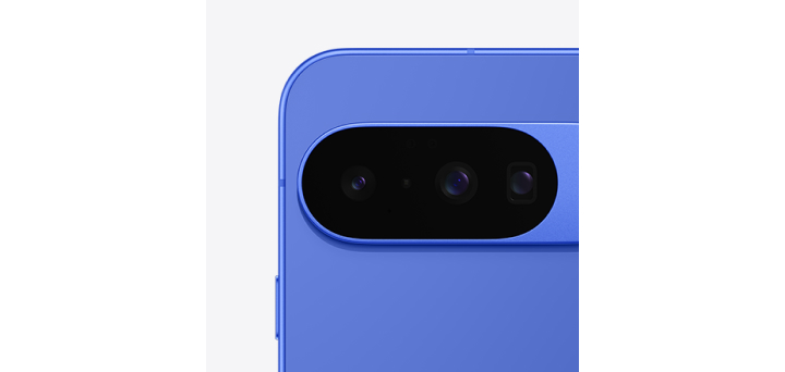 Google Pixel 10 Indigo（インディゴ）