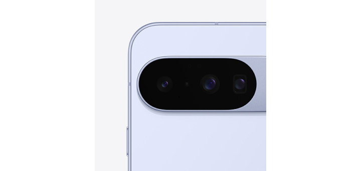 Google Pixel 10 Frost（フロスト）