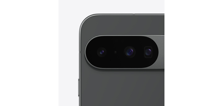 Google Pixel 10 Obsidian（オブシディアン）