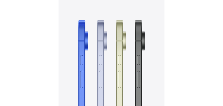 Google Pixel 10 Indigo（インディゴ）