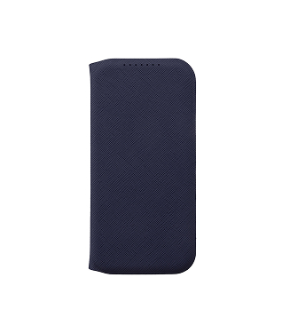 Google Pixel 10a スタンドスマートフリップケース＜ダークネイビー＞