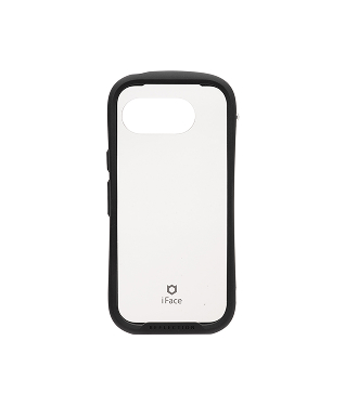 Google Pixel 10a iFace Reflection＜ブラック＞