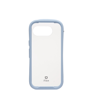 Google Pixel 10a iFace Reflection＜ペールブルー＞