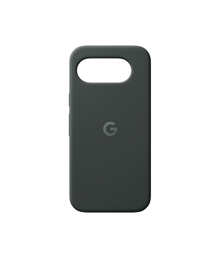 Google Pixel 10a Case＜Obsidian＞