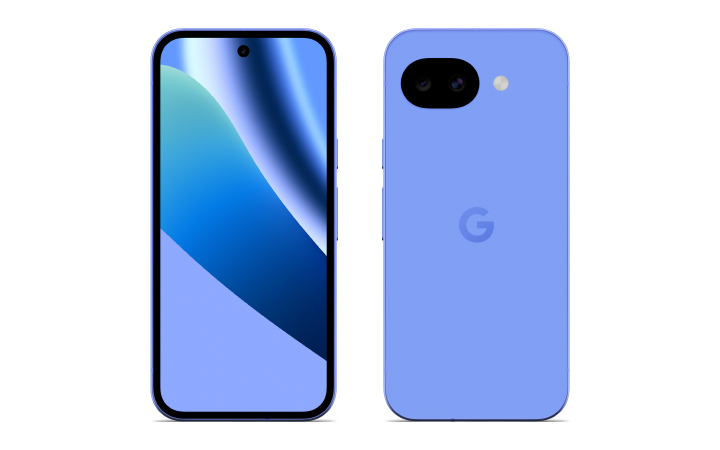 Lavender（ROM 128GB）の機種を選択する