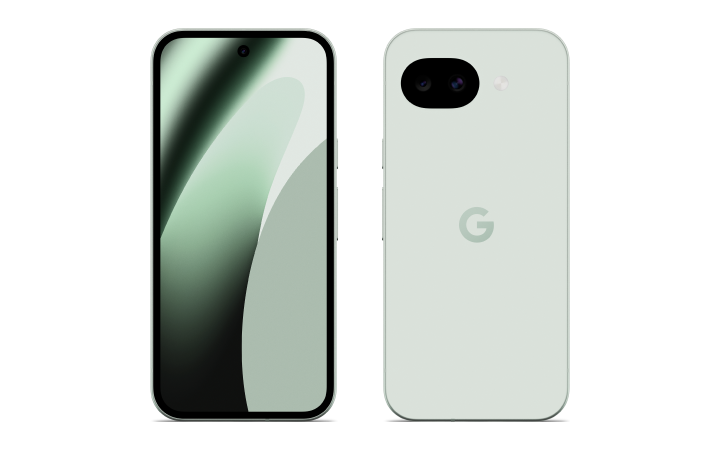 Fog（ROM 128GB）の機種を選択する