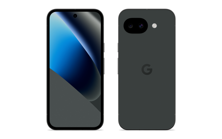 Obsidian（ROM 128GB）の機種を選択する