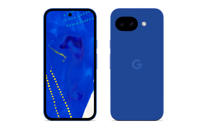 Isai Blue（ROM 256GB）の機種を選択する