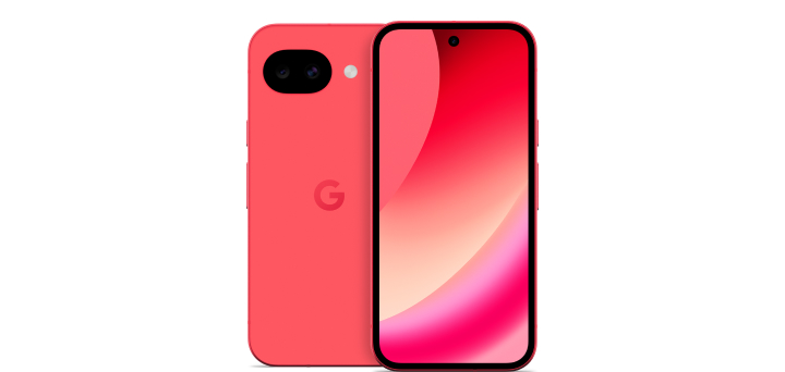 Google Pixel 10a Berry（ROM 128GB）