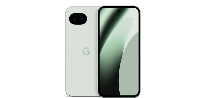Google Pixel 10a Fog（ROM 128GB／256GB）
