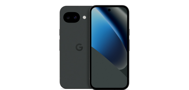 Google Pixel 10a Obsidian（ROM 128GB／256GB）