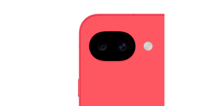 Google Pixel 10a Berry（ROM 128GB）