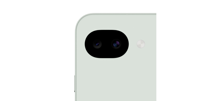 Google Pixel 10a Fog（ROM 128GB／256GB）