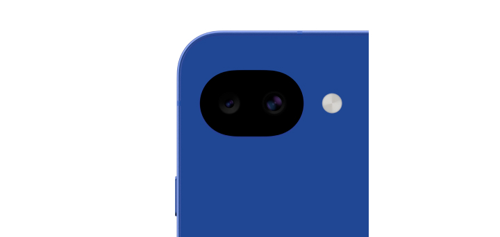 Google Pixel 10a Isai Blue（ROM 256GB）