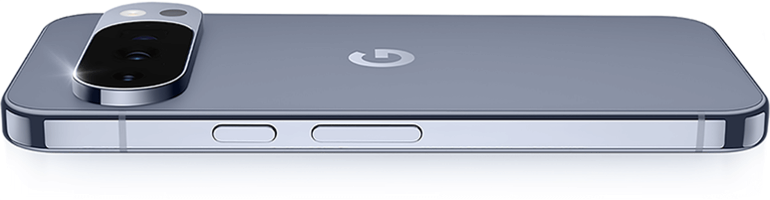 Google Pixel 10 Proのデザインの美しさを表現したイメージ画像