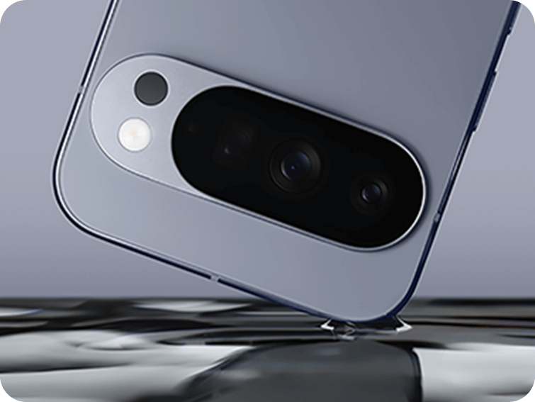 落下に強いことを表現したイメージ画像