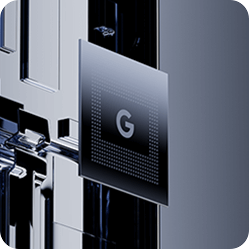 Google Pixel 史上最もパワフルなチップのイメージ画像