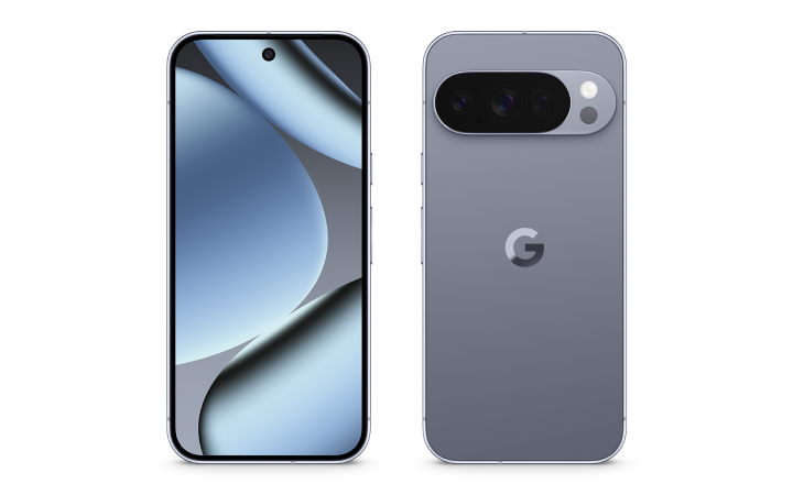 製品写真：Google Pixel 10 Pro