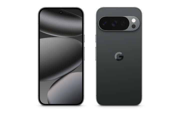 製品写真：Google Pixel 10 Pro