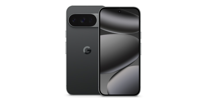 Google Pixel 10 Pro Obsidian（オブシディアン）