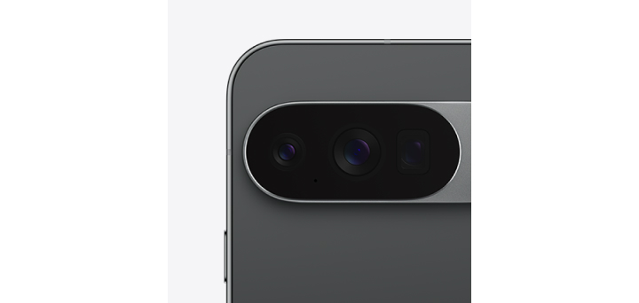 Google Pixel 10 Pro Obsidian（オブシディアン）