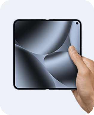 イメージ画像（明るく大きなディスプレイ）