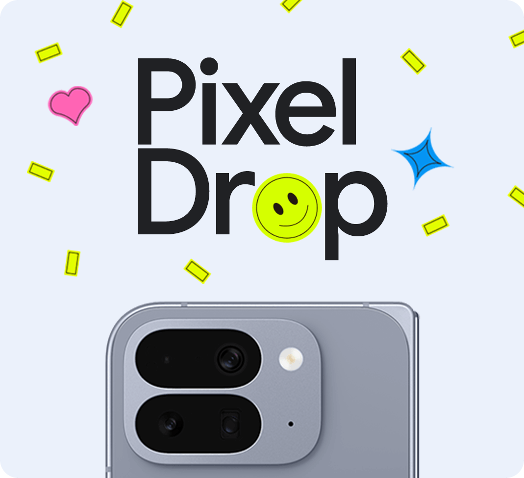 Pixel Dropを表現したイメージ画像