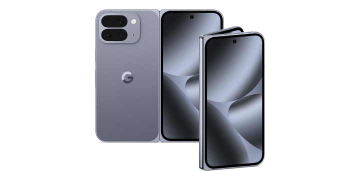 Google Pixel 10 Pro Fold