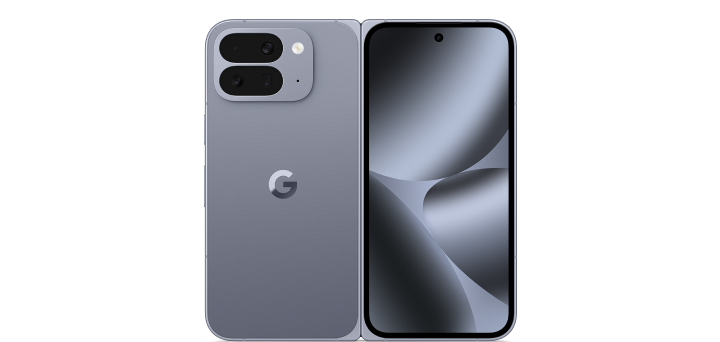 Google Pixel 10 Pro Fold