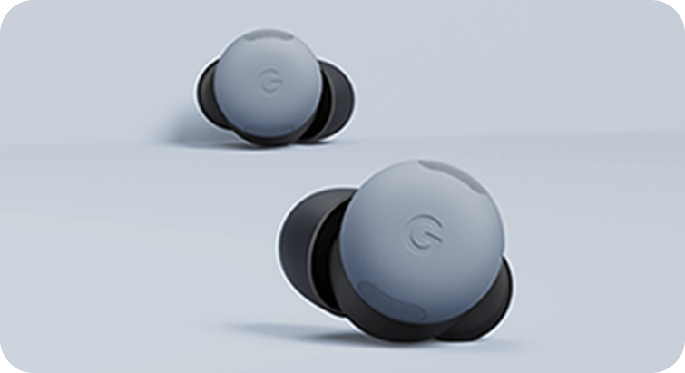 Google Pixel buds Pro 2のイメージ画像
