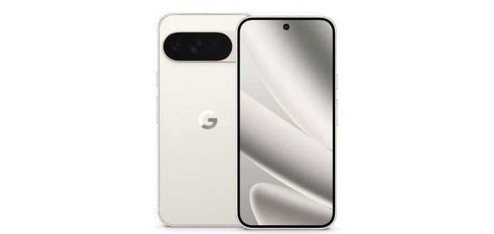 Google Pixel 10 Pro XL Porcelain（ポーセリン）