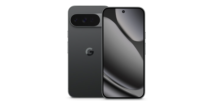Google Pixel 10 Pro XL Obsidian（オブシディアン）