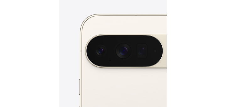 Google Pixel 10 Pro XL Porcelain（ポーセリン）