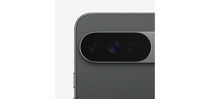Google Pixel 10 Pro XL Obsidian（オブシディアン）