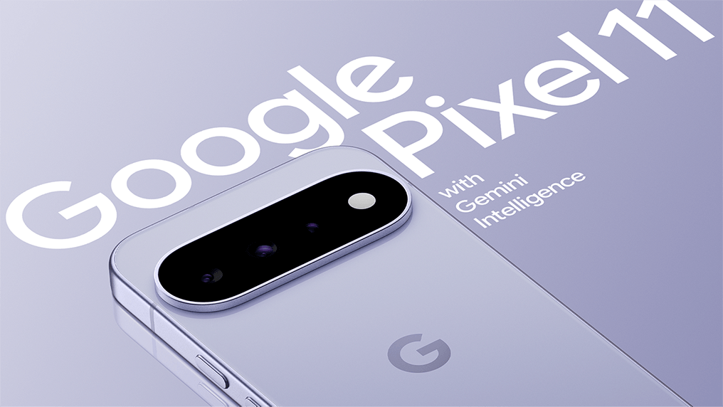 Google Pixel 11