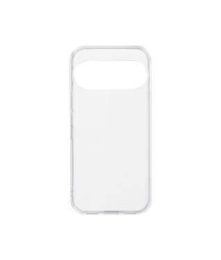 Google Pixel 11 ハイブリッドケース＜クリア＞